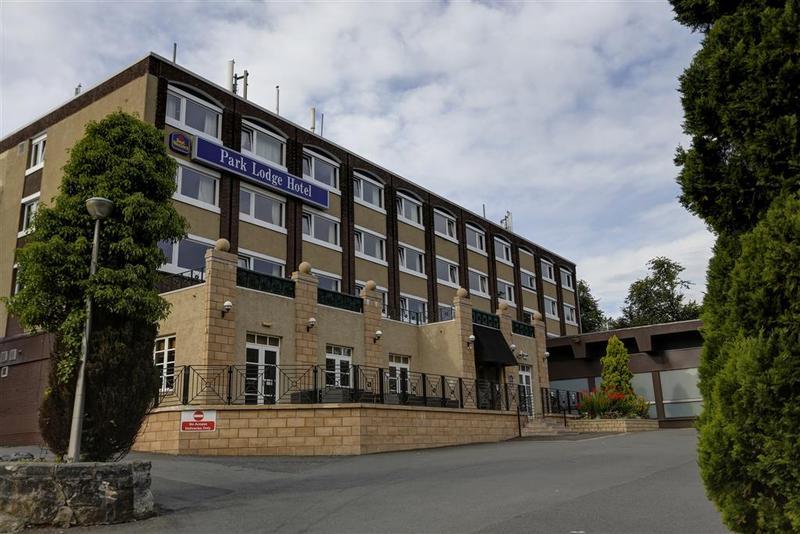 Best Western Park Hotel