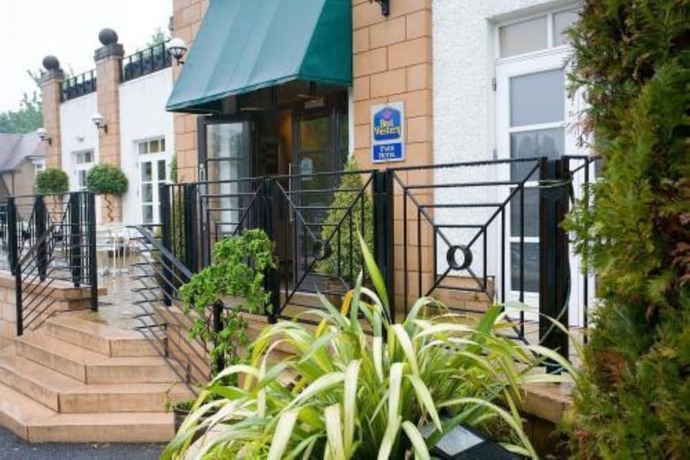 Best Western Park Hotel