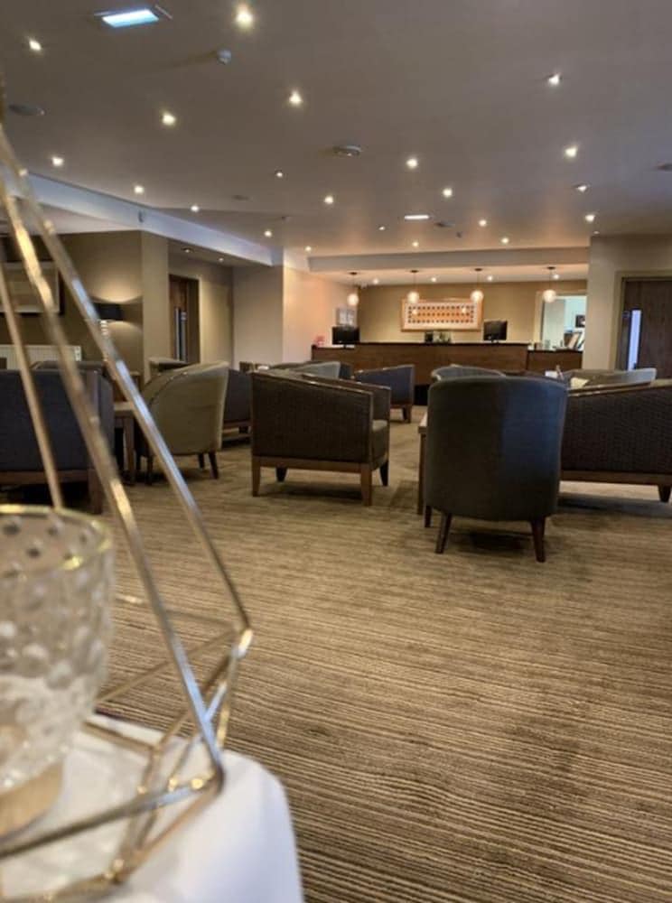 Best Western Park Hotel