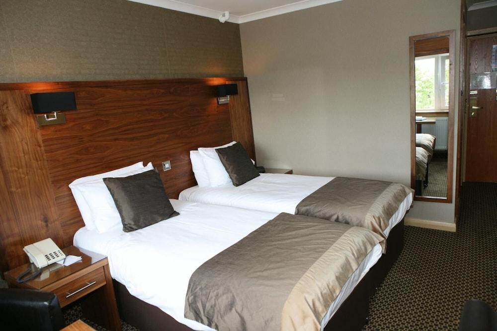 Best Western Park Hotel