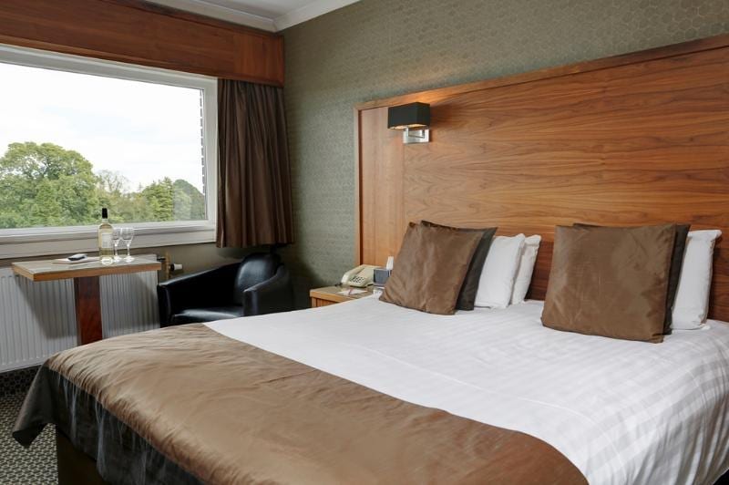 Best Western Park Hotel