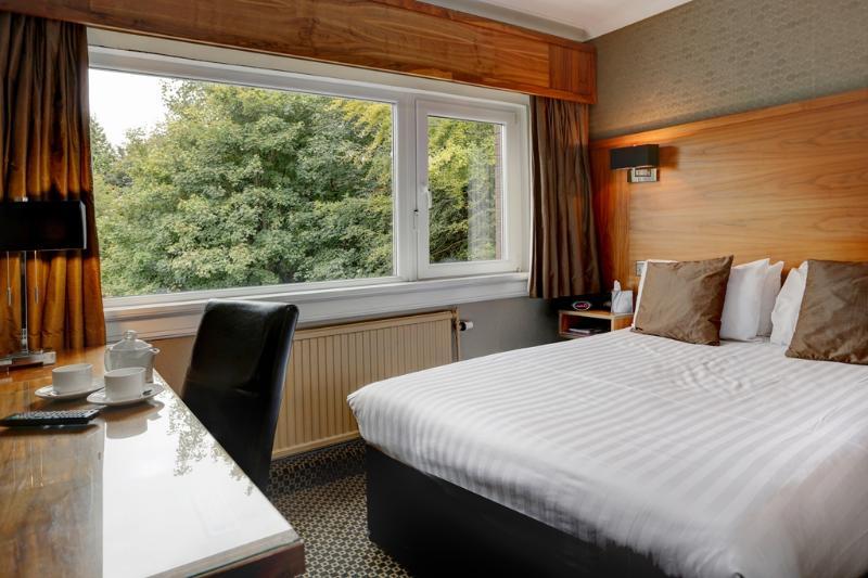 Best Western Park Hotel