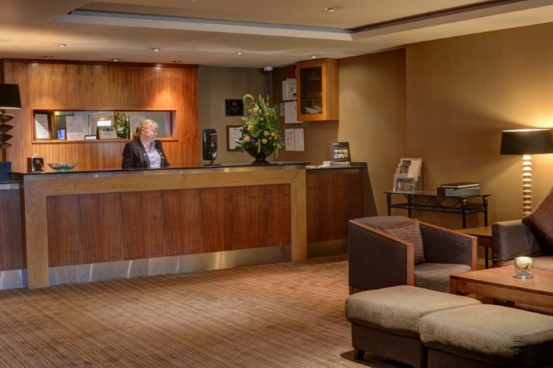 Best Western Park Hotel