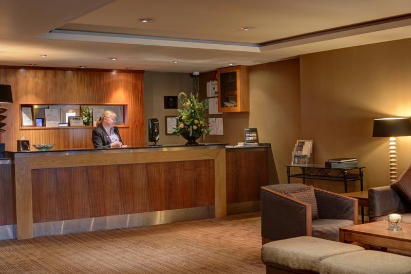 Best Western Park Hotel