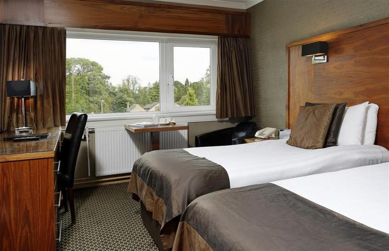 Best Western Park Hotel