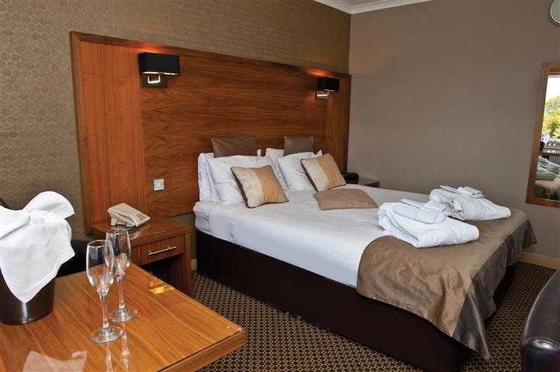 Best Western Park Hotel