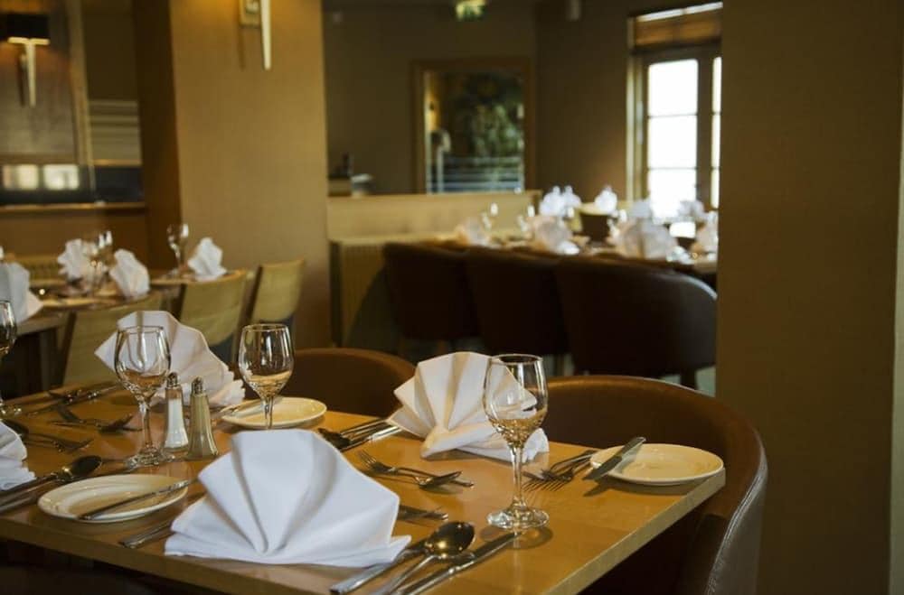 Best Western Park Hotel