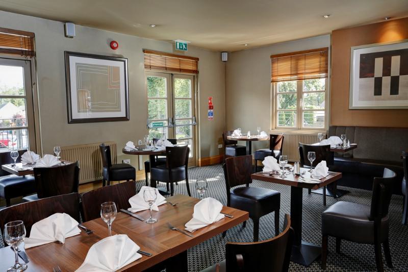 Best Western Park Hotel
