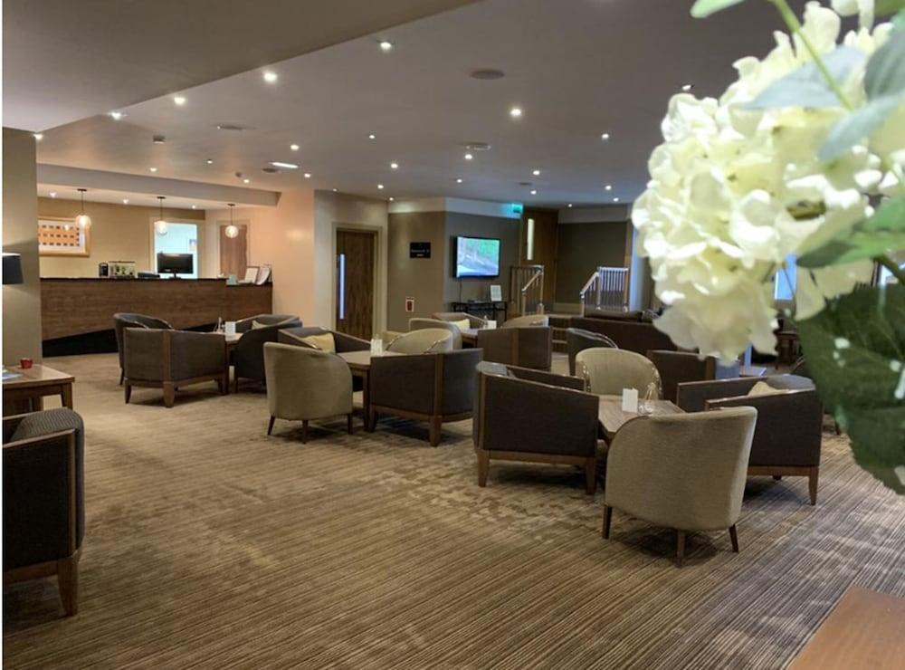 Best Western Park Hotel