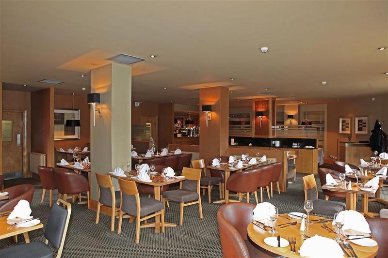 Best Western Park Hotel
