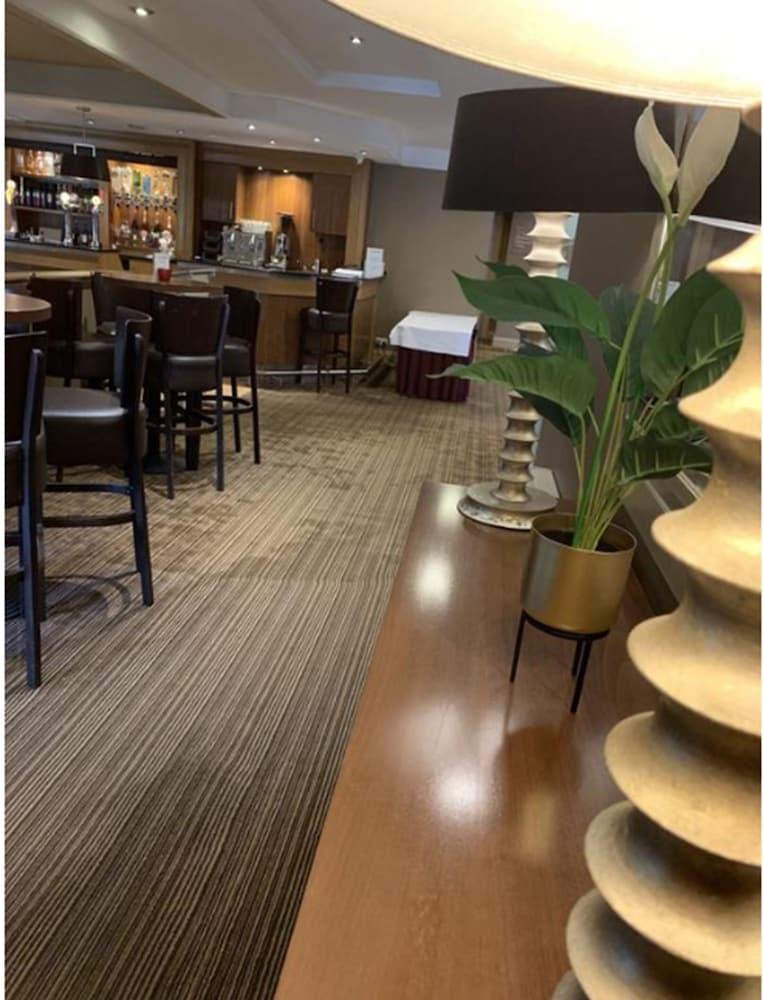 Best Western Park Hotel