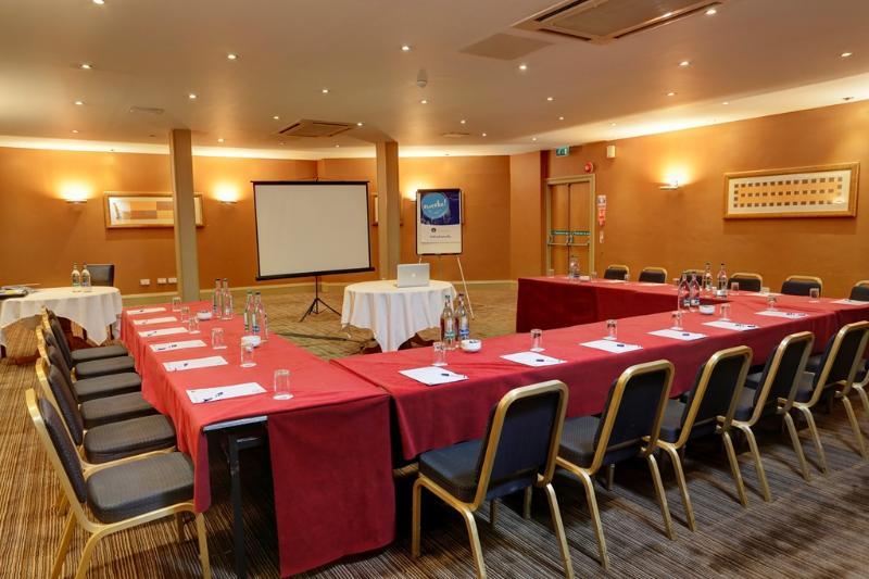 Best Western Park Hotel