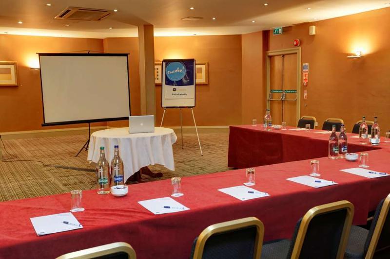 Best Western Park Hotel