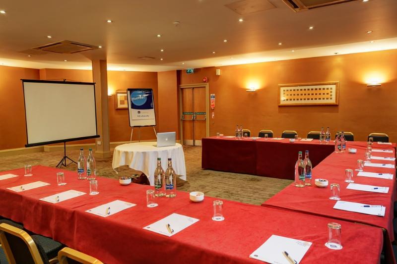 Best Western Park Hotel