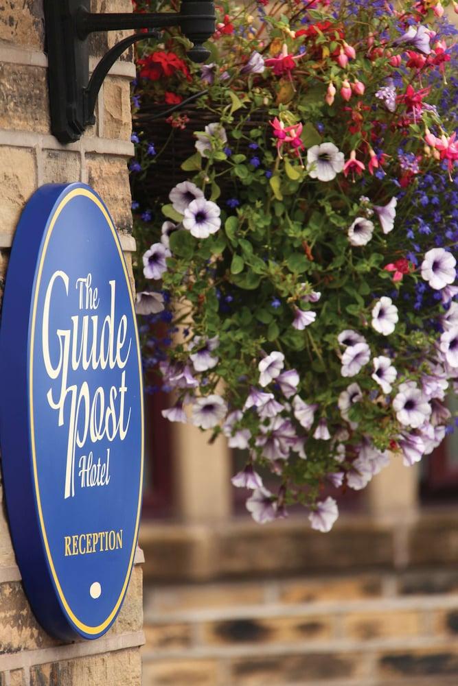 Best Western Guide Post Hotel