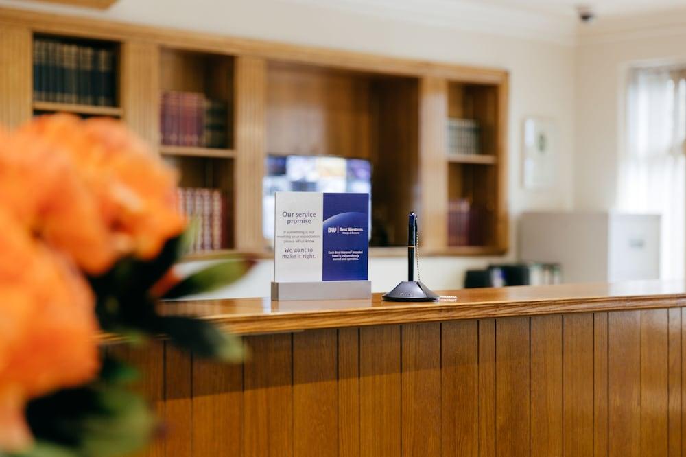 Best Western Guide Post Hotel