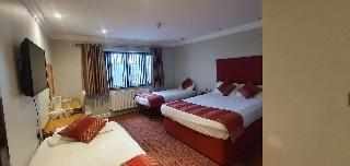 Best Western Guide Post Hotel