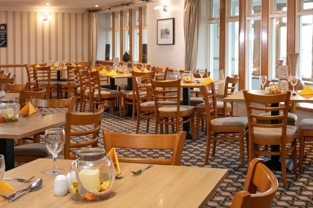 Best Western Guide Post Hotel