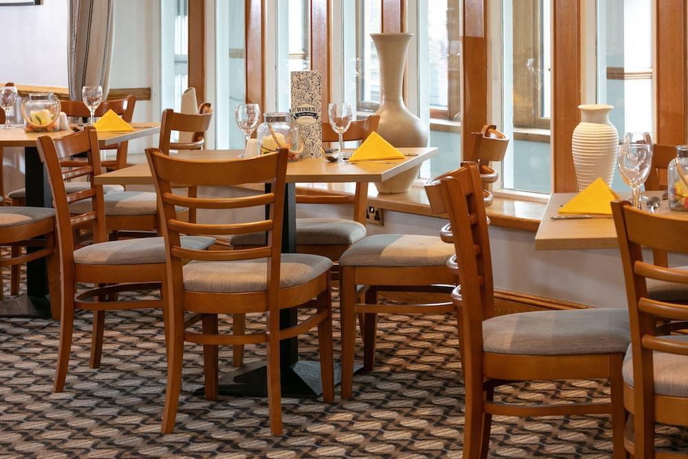 Best Western Guide Post Hotel