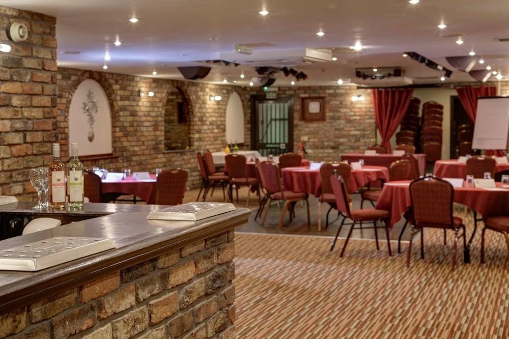 Best Western Guide Post Hotel