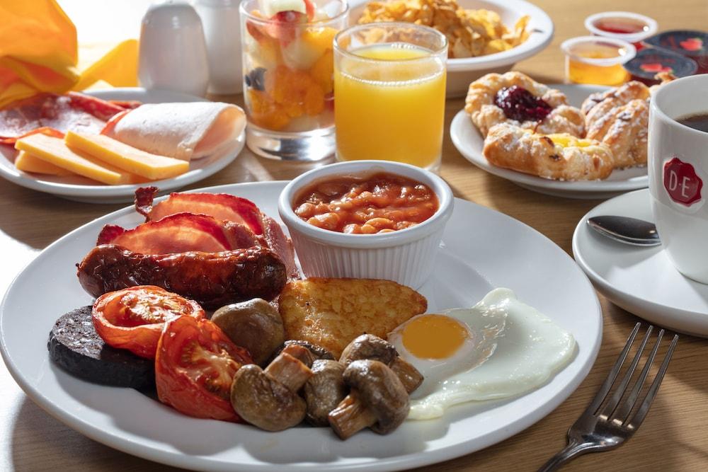 Best Western Guide Post Hotel