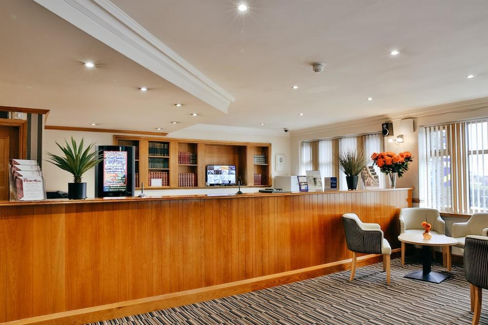 Best Western Guide Post Hotel