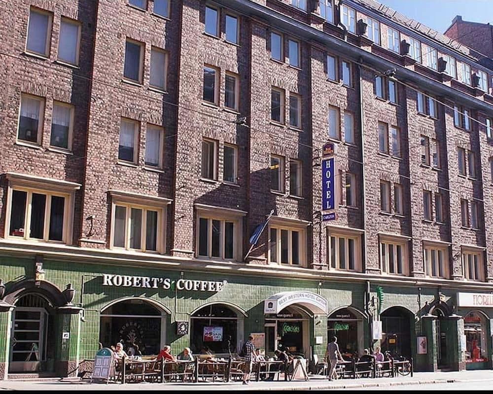Hotel Midpoint Helsinki
