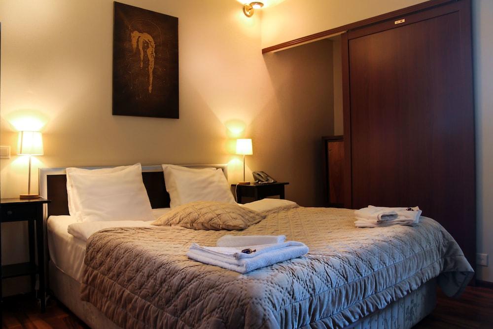 Hotel Midpoint Helsinki