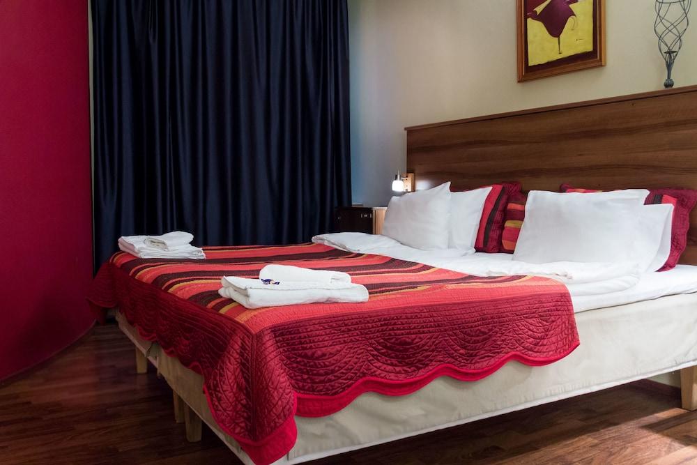 Hotel Midpoint Helsinki