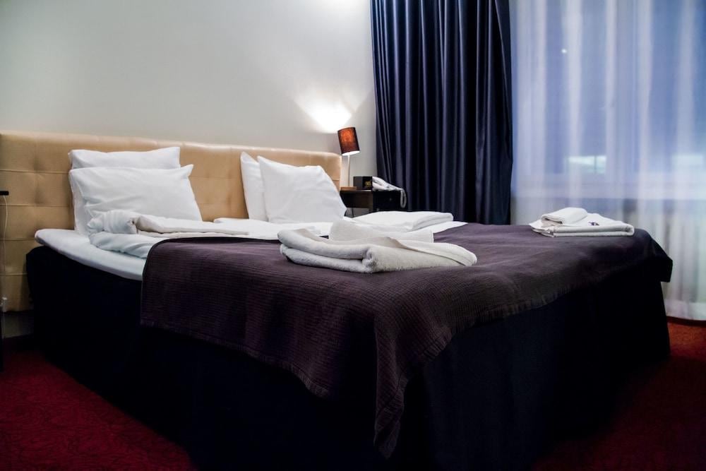 Hotel Midpoint Helsinki