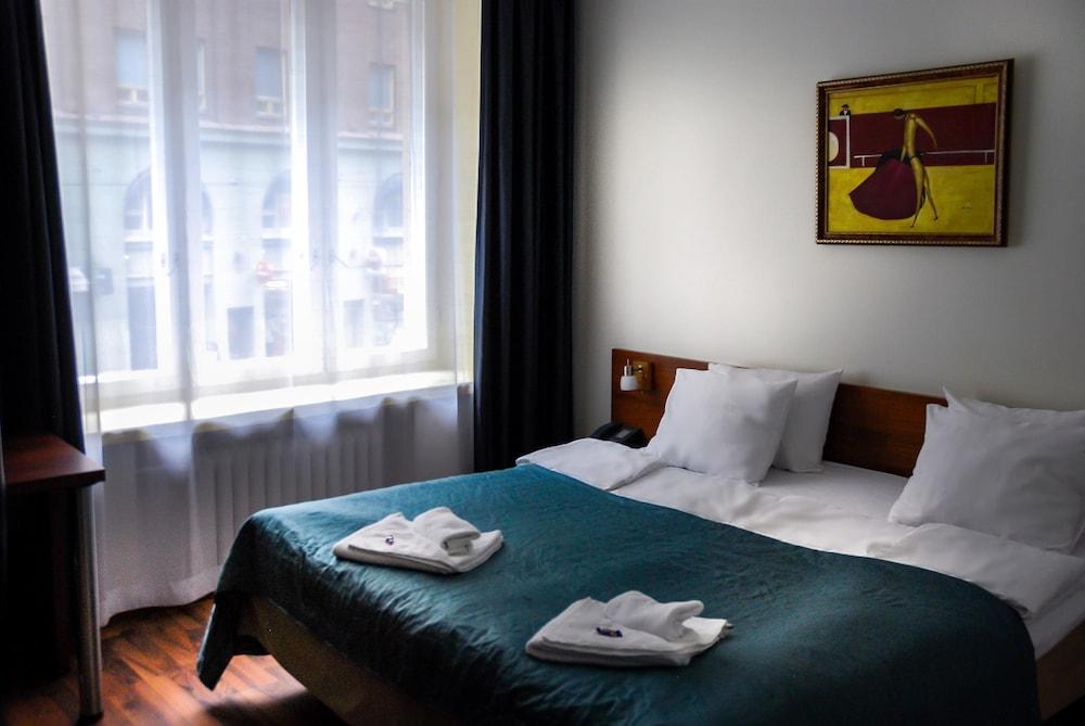 Hotel Midpoint Helsinki