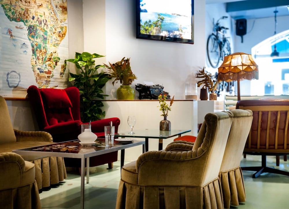 Hotel Midpoint Helsinki