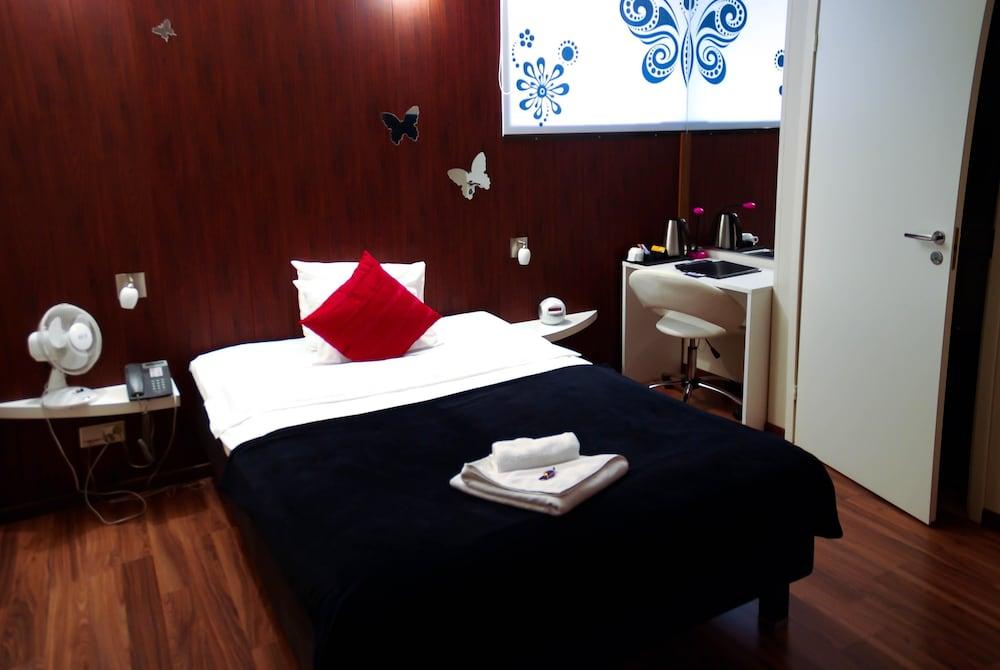 Hotel Midpoint Helsinki