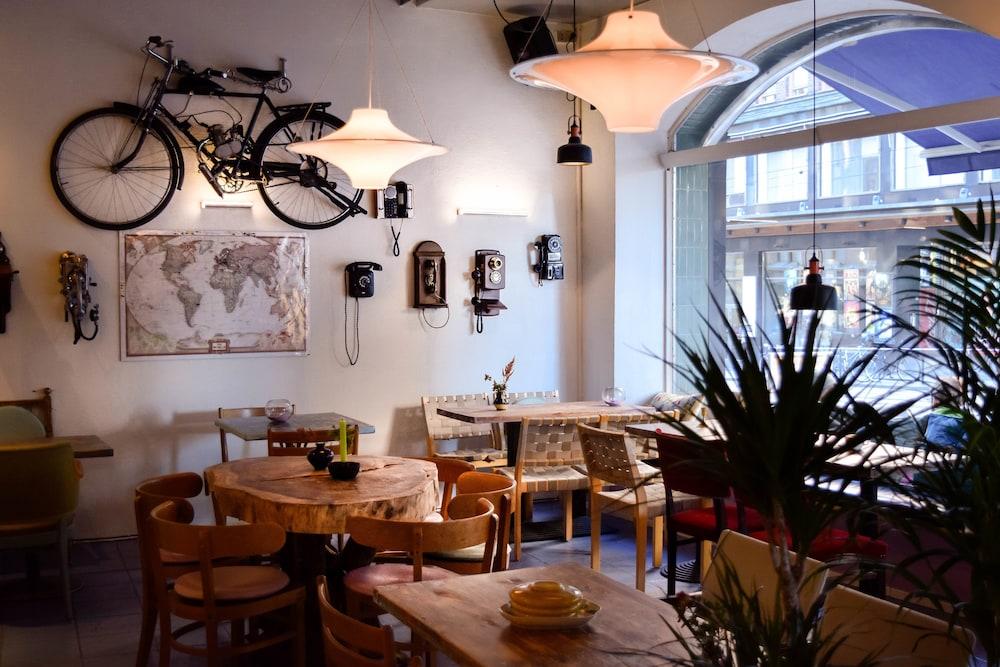 Hotel Midpoint Helsinki