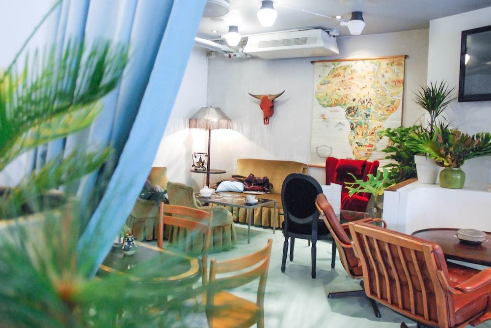 Hotel Midpoint Helsinki