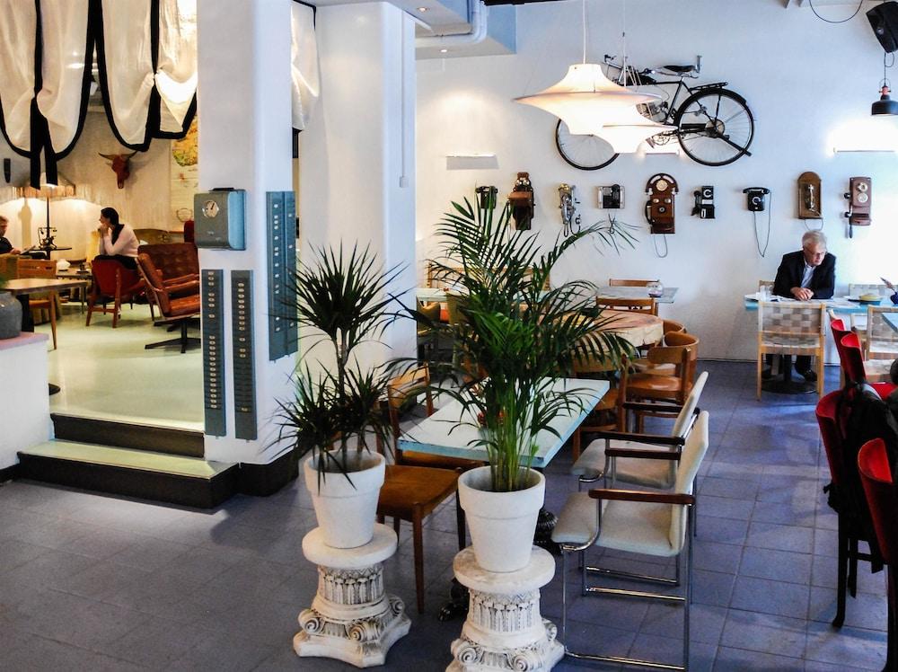 Hotel Midpoint Helsinki
