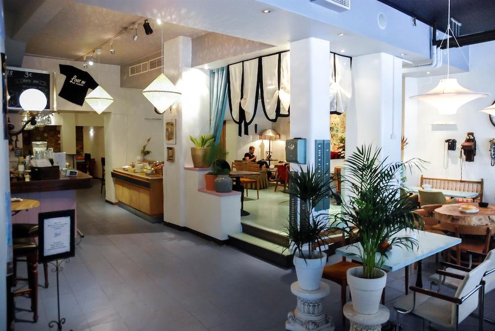 Hotel Midpoint Helsinki