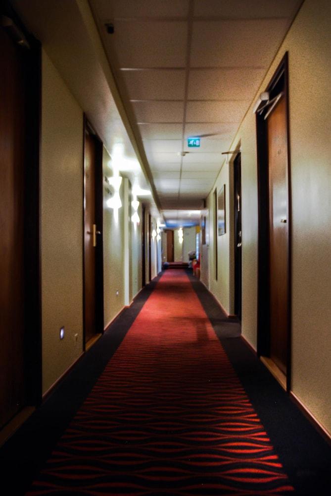 Hotel Midpoint Helsinki