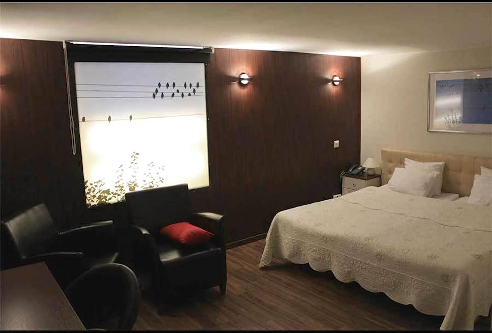 Hotel Midpoint Helsinki