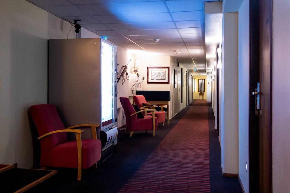 Hotel Midpoint Helsinki