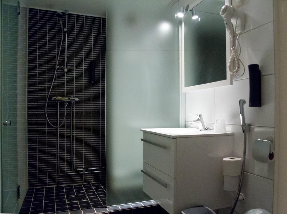 Hotel Midpoint Helsinki
