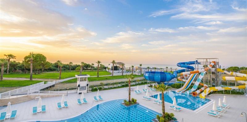 Diamond De Luxe Hotel & Spa