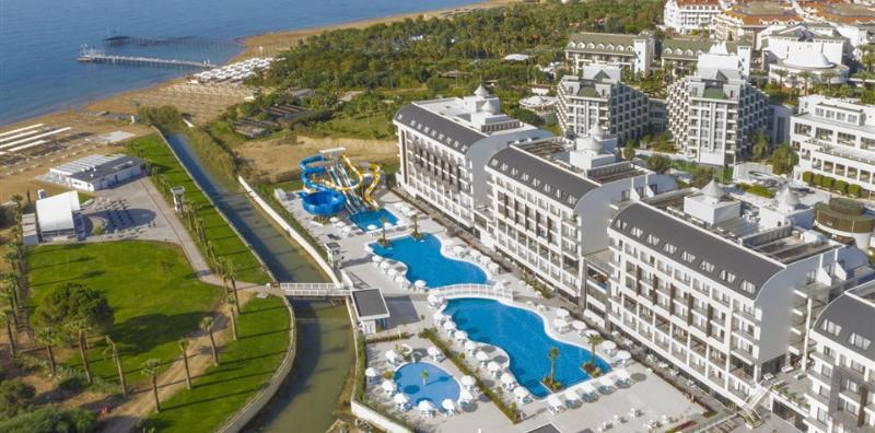 Diamond De Luxe Hotel & Spa