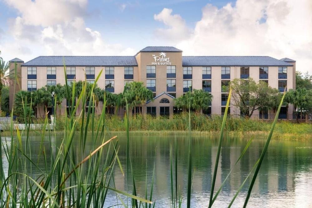 Country Inn & Suites by Radisson, Miami (Kendall), FL