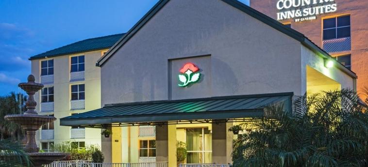 Country Inn & Suites by Radisson, Miami (Kendall), FL