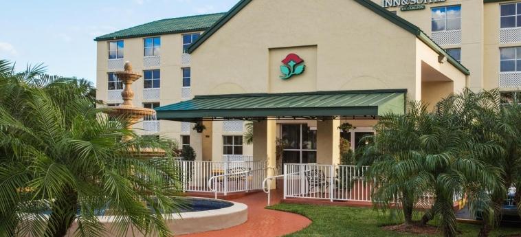 Country Inn & Suites by Radisson, Miami (Kendall), FL