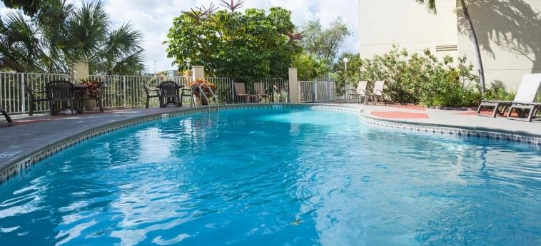 Country Inn & Suites by Radisson, Miami (Kendall), FL