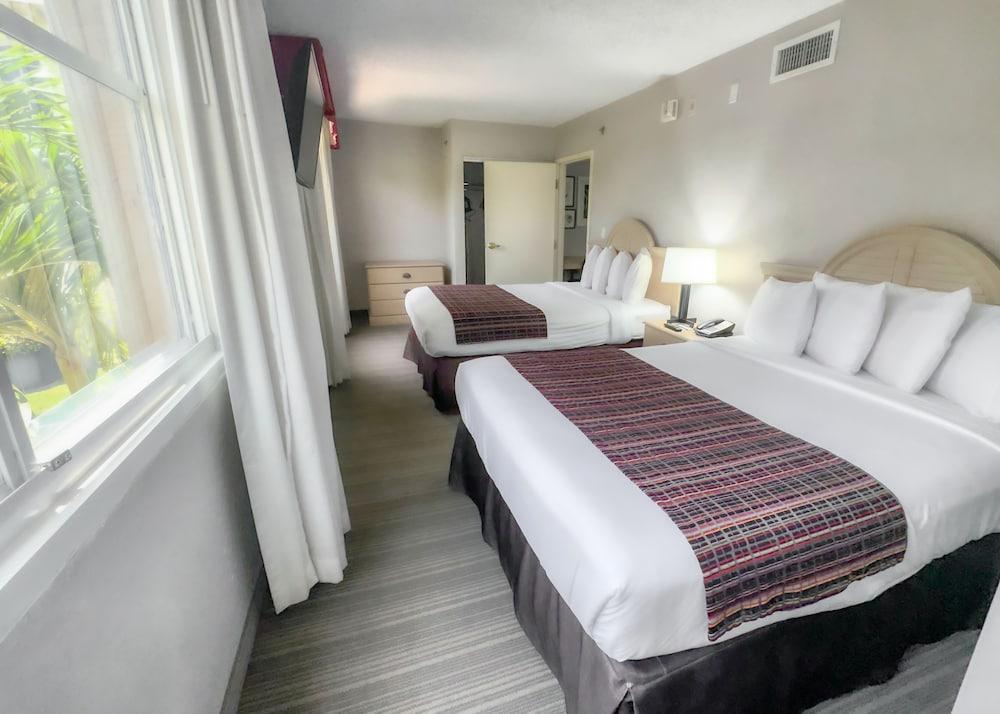 Country Inn & Suites by Radisson, Miami (Kendall), FL