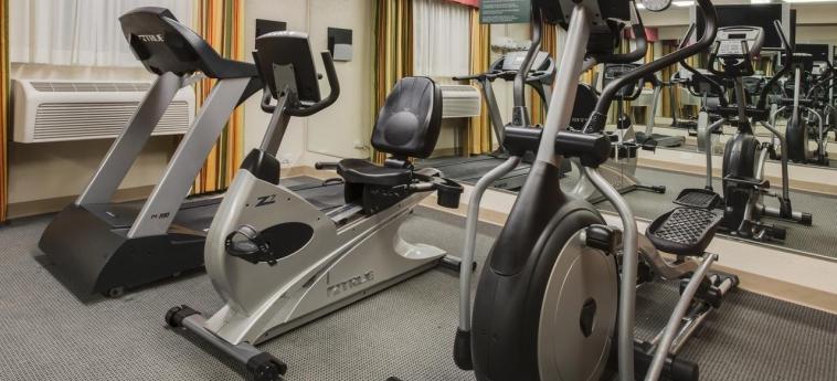 Country Inn & Suites by Radisson, Miami (Kendall), FL