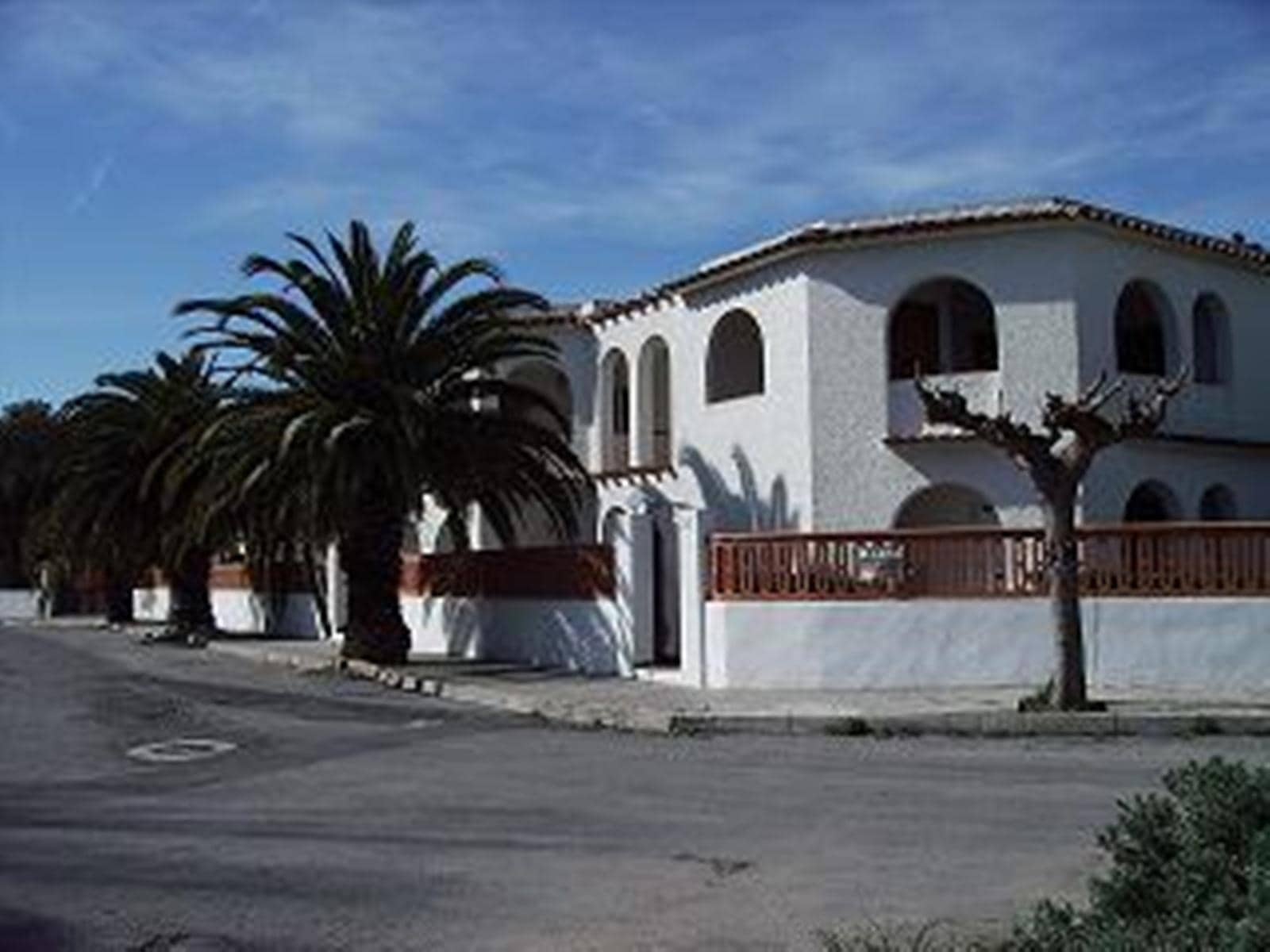 Jeremias Apartamentos